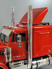 Tamiya R/C Aluminum Pair