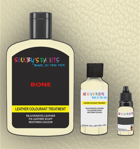 Leather repair paint dye - paint,