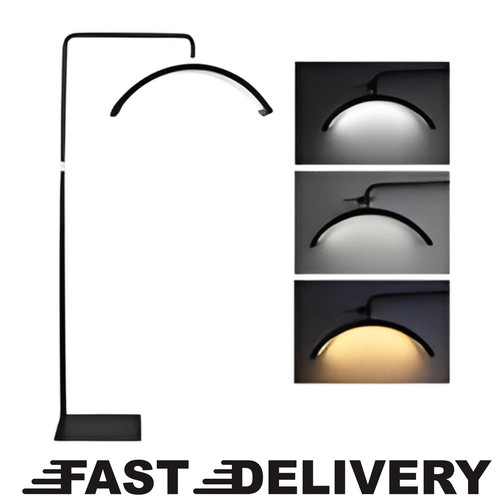 New half moon - new, half-moon