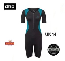 DHB Hydron Women's Short