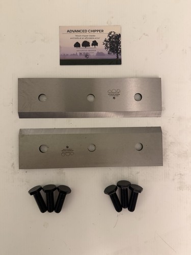 Chipper blades fit - chipper,