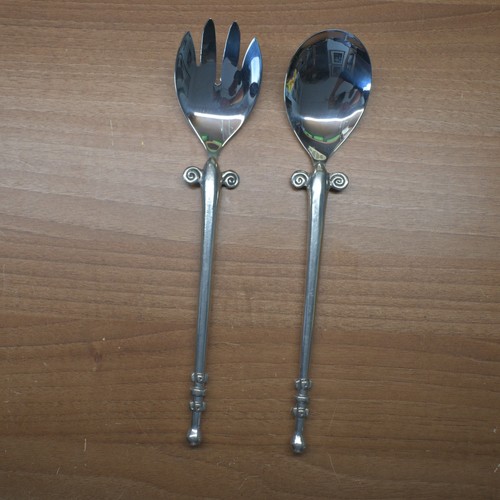 Vintage carrol boyes pewter - carrol,