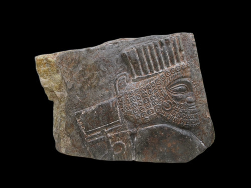Ancient near eastern black - ancient,