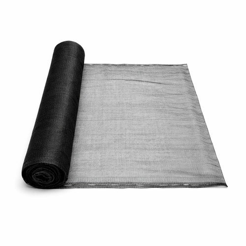 50m yuzet black debris - 50m,
