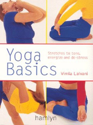 Yoga basics free - basics,