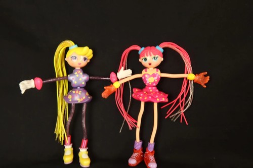Betty spaghetti - betty, spaghetti/betty