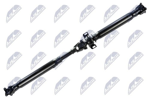 Nty drive shaft - cv,