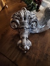 Polished Chrome Ball + Claw Feet for Freestanding Bath Tub