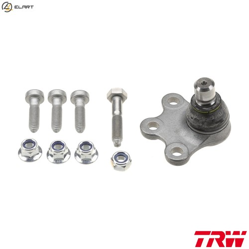 Ball joint jbj1097 for peugeot - joint,