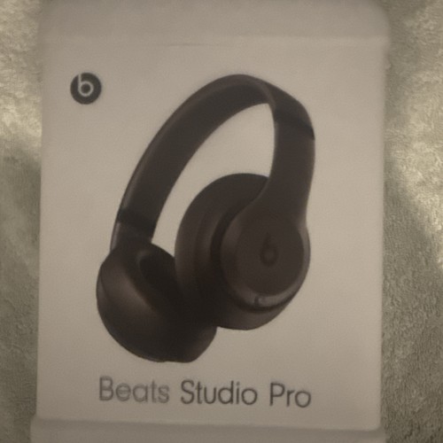 Genuine beats studio pro - studio,