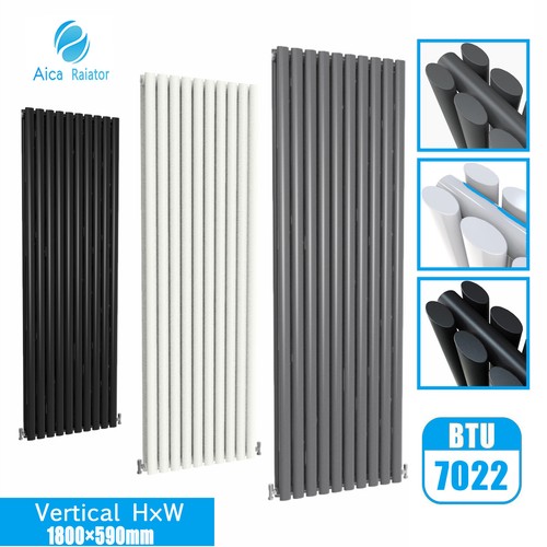 Designer radiator flat - radiator, panel