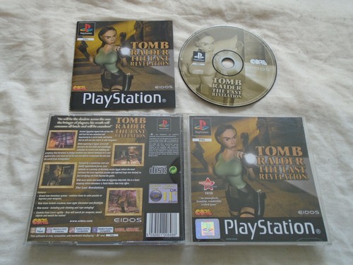 Tomb raider the - tomb,