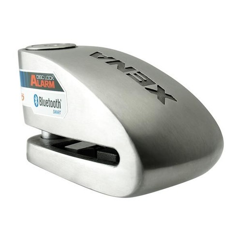 Disc lock with alarm xena - with, xx15