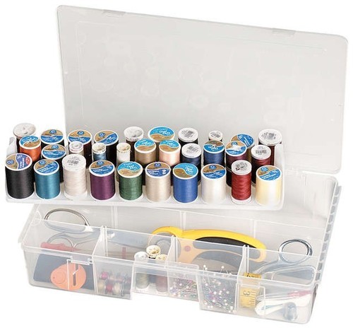 Artbin sew lutions - lutions, thread