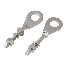 2x Rear Chain Adjuster