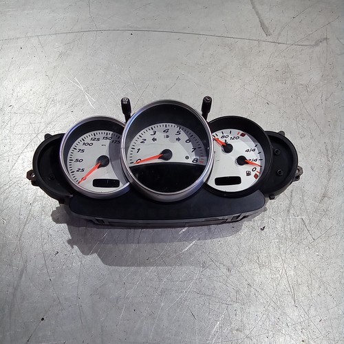 Porsche boxster 986 996 - porsche,