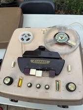 Brenell Three Star Tape