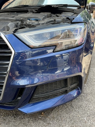 Audi rs3 fl - s3, ns