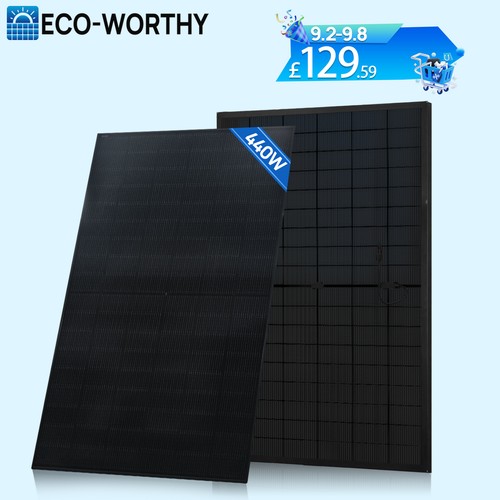 Eco worthy type 440w - n-type,