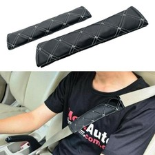 2X Car Safety Seat Belt