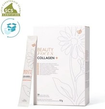 NuSkin Food Supplement beauty focused collagen+ 10 days supply