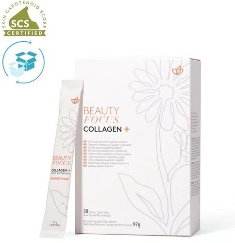 Nuskin food supplement - food, beauty