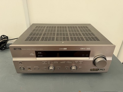 Yamaha n600 natural sound - rx-n600,