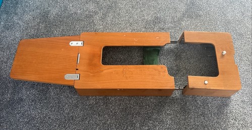 Genuine vintage singer 320k - genuine,
