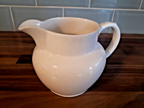Thomas forester sons white - thomas,