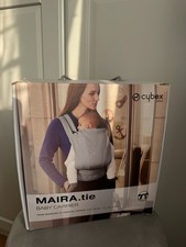 Cybex Gold Maria.tie Baby