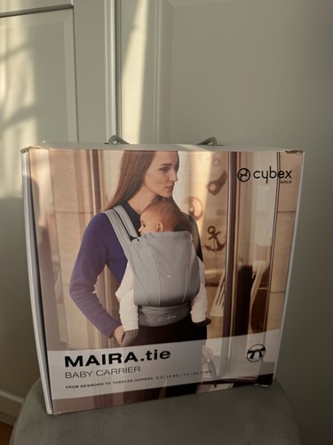 Cybex gold maria tie - gold, baby