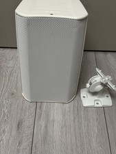 QSC AD-S4T Speaker - 4 Inch &