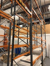 Dexion Speedlock Heavy Duty