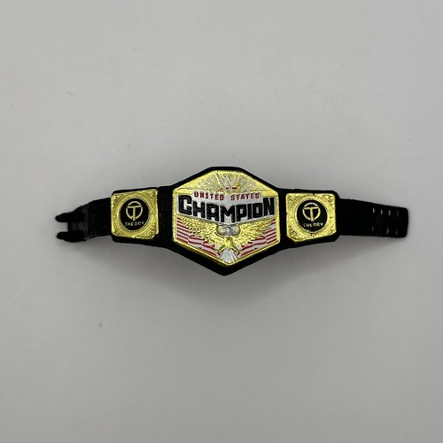 Wwe mattel united - wwe, states