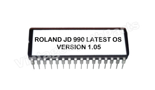 Roland 990 1 - roland, jd-990