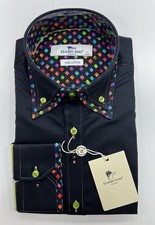 Claudio Lugli Double Collar