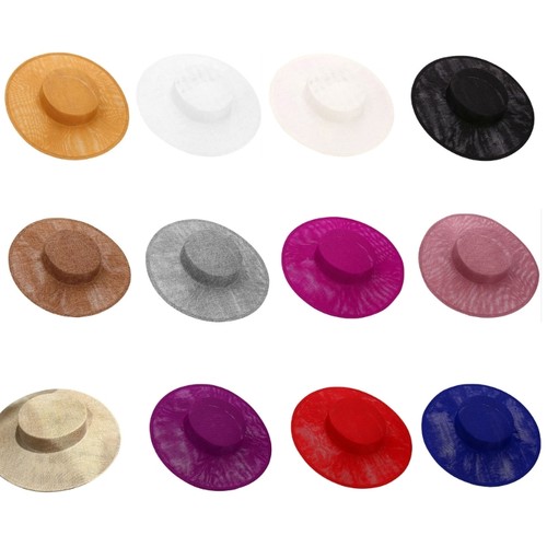 Ladies diy fascinator - diy,
