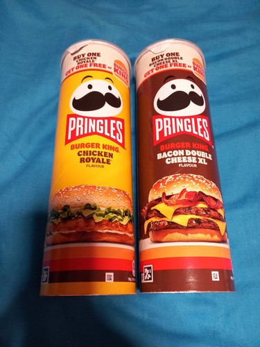Tubes burger kings - of,