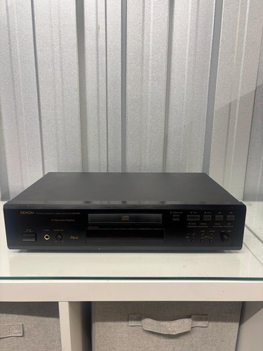 Denon dcd 685 - denon, player