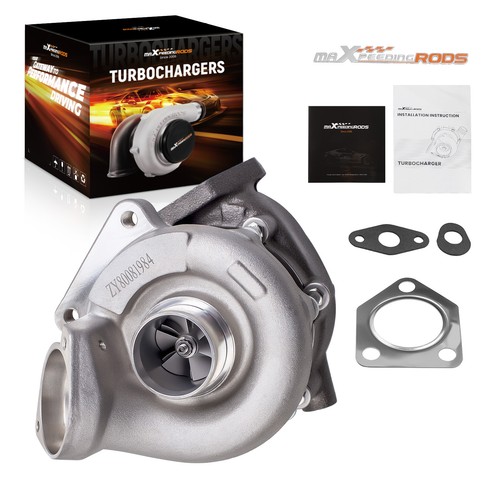 Turbocharger turbo 49135 - turbo, 49135-05671