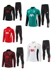 2025-26 Tracksuit Football