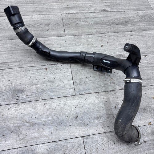 Passat intercooler pipe - vw,