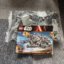 LEGO Star Wars 75105