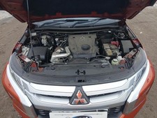 Mitsubishi L200 2020 2021