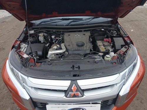 Mitsubishi l200 2020 2021 - mitsubishi,