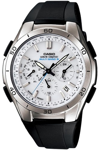 Casio wvq m410 - casio, wave