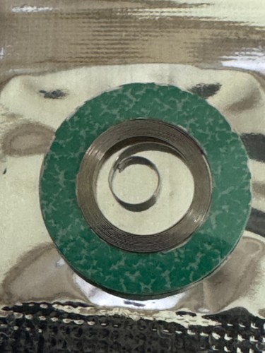 Quality mainspring for omega - quality,