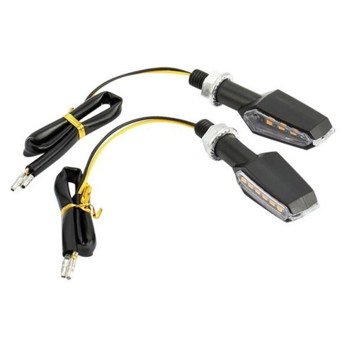 Led mini indicators for honda - led,