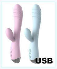 Vibrator Rabbit Sex Toys for