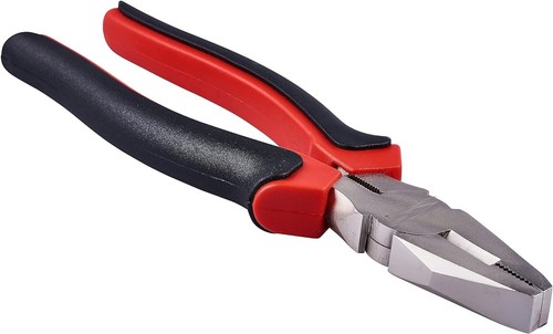 200mm side plier electrical - 200mm,